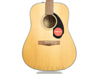 Fender CD-60S Dreadnought WN Natural Fender CD-60S Dreadnought WN Natural